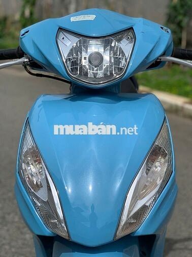 💥 VISION 2014 – MÁY ZIN – XE ĐẸP MỚI KENG.