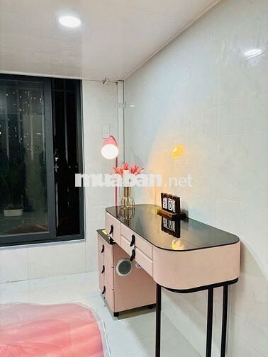 Căn hộ Duplex –Studio – View đẹp – Ban công riêng