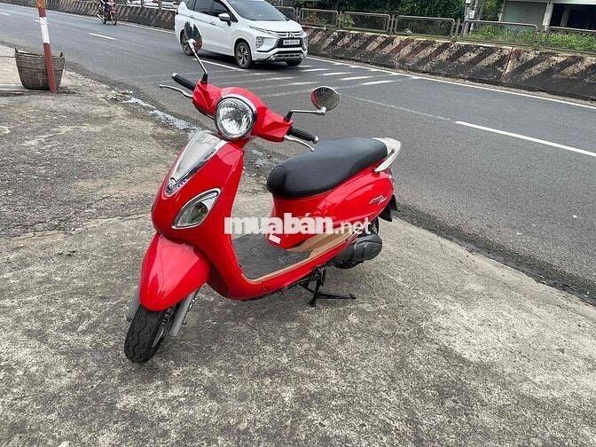 bán Venus 125i. chính chủ