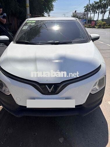 VinFast VF5 2024 Plus - 111000 km