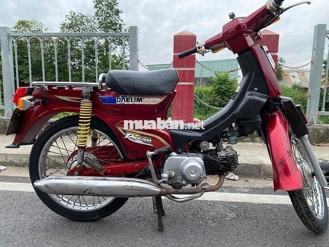 DH88 bình đề đầy đủ máy êm bstp