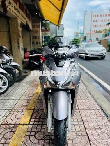 SHVN150 ABS 2018 BSTP - XE CỌP SIÊU ĐẸP - NỢ XẤU