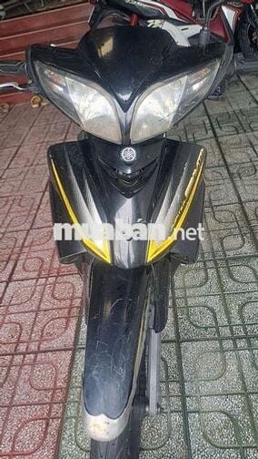 Yamaha Jupiter Gravita Đen