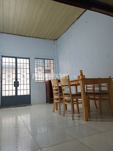 Chính chủ cho thuê nguyên căn đường Thống Nhất, P15, Gò Vấp