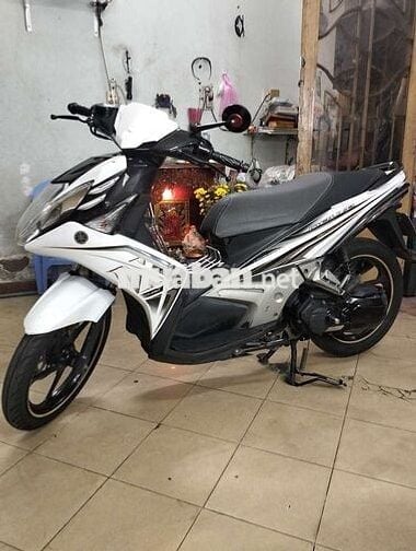 NOVO 5 fi xe zin bstp chính chủ