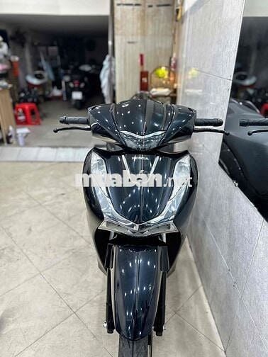 SH125 2020 Thắng Abs. Nợ xấu Trả Trước 35T Nhận Xe