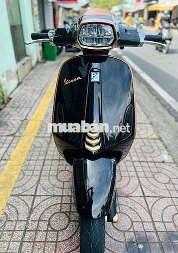 VESPA SPRINT T12/2020 ABS BSTP - SIÊU KENG - GÓP