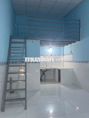 Phòng trọ 16m2 đường Bình Quới, Quận Bình Thạnh