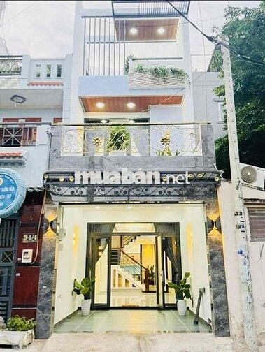 siêu nhà phố đẹp lung linh ko tuỳ công năng hạ tầng nội thất cao cấp