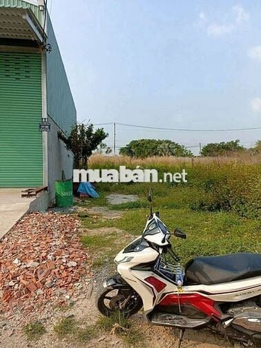 🆘 HẠ GIÁ BÁN ĐẤT THỔ CƯ 5,4 x 20m MẶT TIỀN ĐƯỜNG XUÂN THỚI SƠN 6