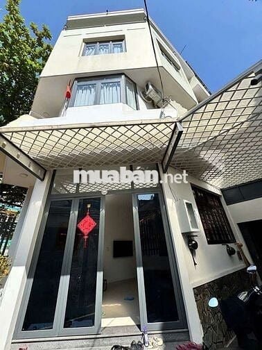 🍽️ HXH NGAY PHAN XÍCH LONG 93 M2 LÔ GÓC * 5 TẦNG mới đẹp chỉ 14.5 tỷ