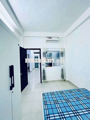 CHO THUÊ 
CĂN HỘ HƯNG PHÚ, 70M2, 2 PHÒNG NGỦ.