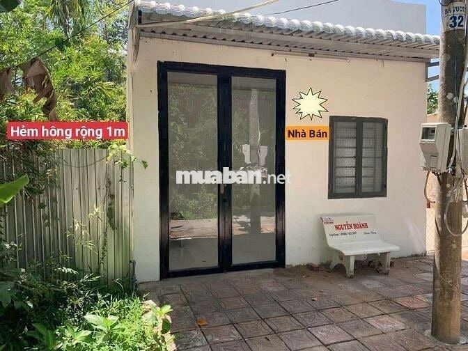 BÁN NHÀ ĐẤT VIEW SÔNG DT 230M² GẦN QL61C - BA LÁNG, CÁI RĂNG, CẦN THƠ