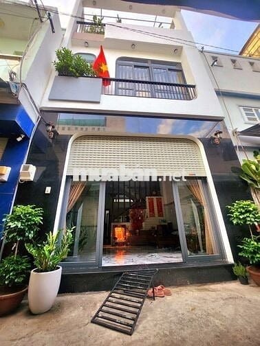 ❌Chủ cần bán gấp nhà 3 tầng Lê Trọng Tấn,Tân Phú.