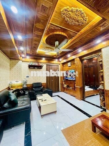 BÁN CHCC 3PN S70M, PHỐ HUY DUY, TỪ LIÊM