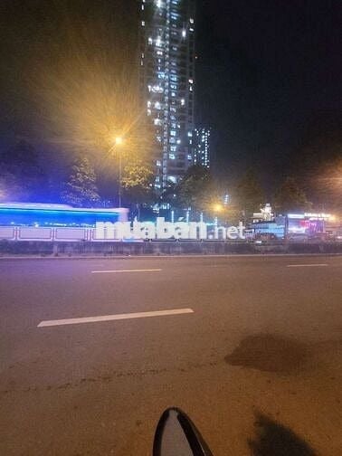 QUÁ RẺ, MẶT TIỀN KD ĐƯỜNG SỐ 4, SÁT PHẠM VĂN ĐỒNG, CC BOULEVARD, 7,2T.