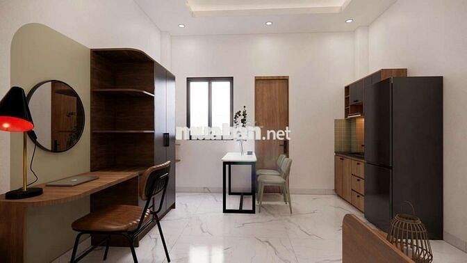 KHAI TRƯƠNG DỰ ÁN MỚI 1000% STUDIO CỬA SỔ - THANG MÁY - PHÚ NHUẬN