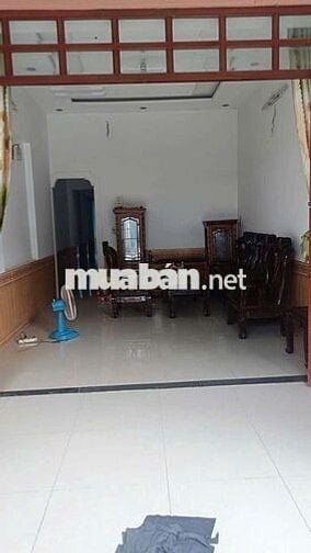 Nhà ở 92m²; 3 phòng ngủ; Thành phố Biên Hòa