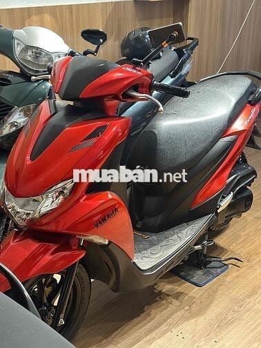 Yamaha Freego 125 2022 Đỏ 26000 km