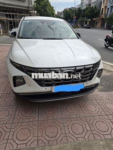 Hyundai Tucson 2022 2.0 đặc biệt