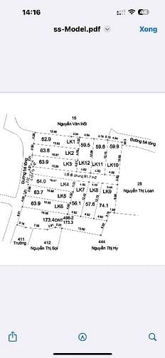 🏡 HÀNG F0 CỰC HOT – TÂN DÂN, KHOÁI CHÂU – HƯNG YÊN 🔥 Chỉ hơn 1 tỷ/lô