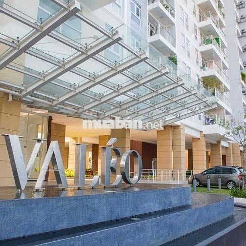 Bán Valeo Đầm Sen – 100m² – 3PN 2WC – Giá 5.5 Tỷ