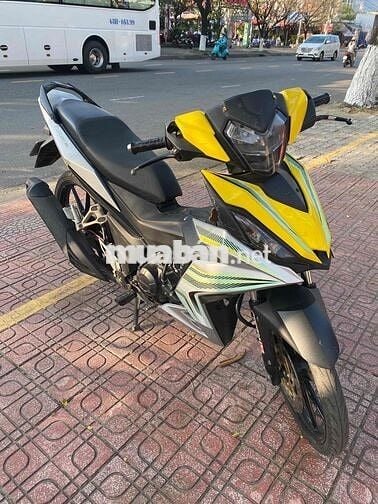 Honda Winne 2019 nguyên rin.