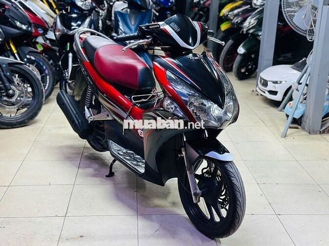 XE MÁY THỊNH PHÁT - AIR BLADE 110 ĐẦU TO BIỂN HN