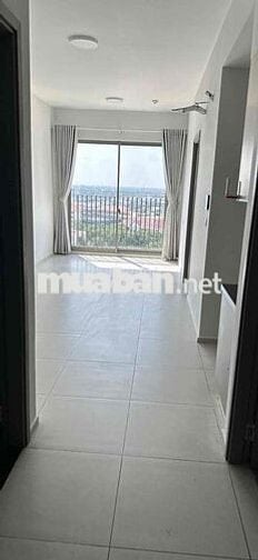 Cho thuê 2pn ( 59m2 ) - giá 6,7 triệu - nội thất cơ bản