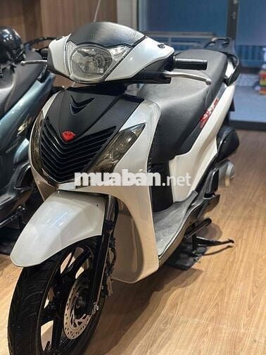 Honda SH 2012 PS Up Sh