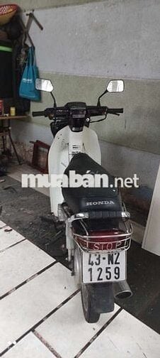 Bán Xe Dream 1 đời chủ