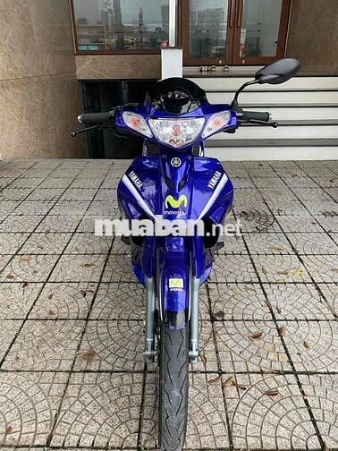 Yamaha Yaz 125R Xanh dương Mới 95%