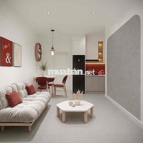 🌻CHO THUÊ CĂN HỘ FULL NỘI THẤT CAO CẤP KDC NAM LONG 2 CENTRAL LAKE