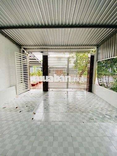 BÁN NHÀ TRỆT 5 x 25 
- ĐƯỜNG SỐ 10 KDC VĂN HÓA TÂY ĐÔ