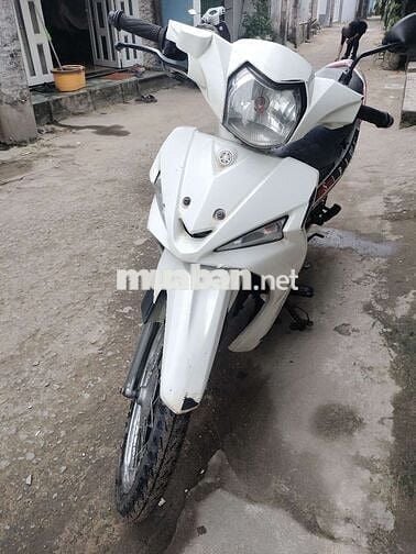 Yamaha Sirius FI biển 36M1_01915