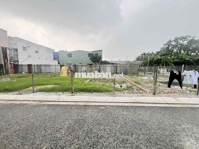 ĐẤT PHÂN LÔ 56M2 - HIỆP BÌNH PHƯỚC - ĐỐI DIỆN VẠN PHÚC CITY - Đ ÔTÔ