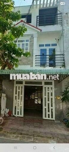 Cần cho thuê nhà 2 lầu kdc Long Thịnh