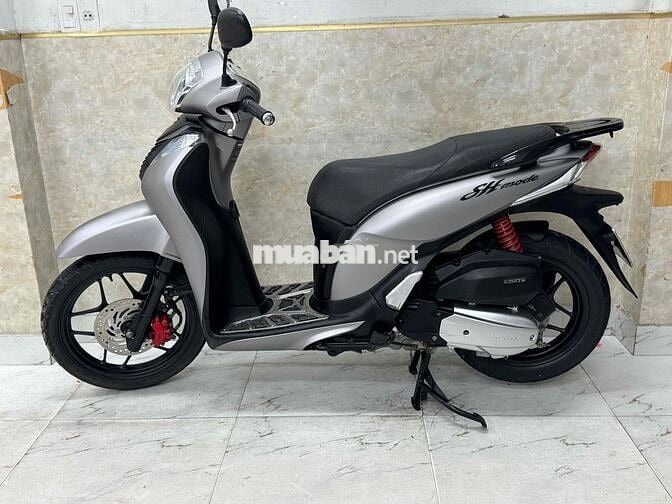 SH Moden khoa ga 2017 xám mù 43D1-651.42