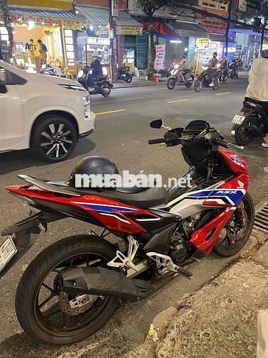 Winner V2 bán đổi Moto