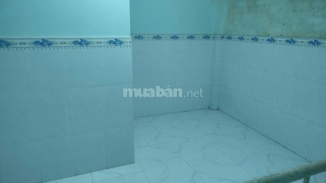 CÒN 2 PHÒNG TRỌ CHO THUÊ – TÂN QUÝ, BÌNH CHÁNH