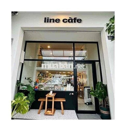 NHÀ MẶT TIỀN ĐƯỜNG CALMETTE, QUẬN 1 - 36m2 - 19Tr/Tháng