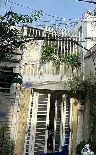 NHÀ GIÁ RẺ HẺM XE HƠI TÂY SƠN TÂN PHÚ CHỈ 8TR GẦN CHỢ TÂN HƯƠNG