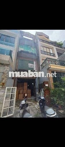 QUANG TRUNG HÀ ĐÔNG  PHÂN LÔ - VỈA HÈ - Ô TÔ TRÁNH KINH DOANH.