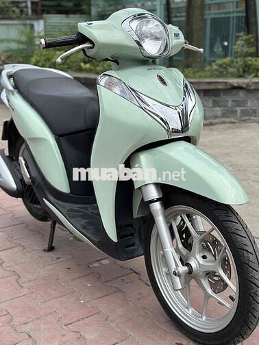 Honda SH Mode 2018 Smartkey bstp chính chủ zin êm