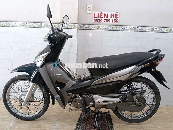 Wave S100 , máy zin,bs65