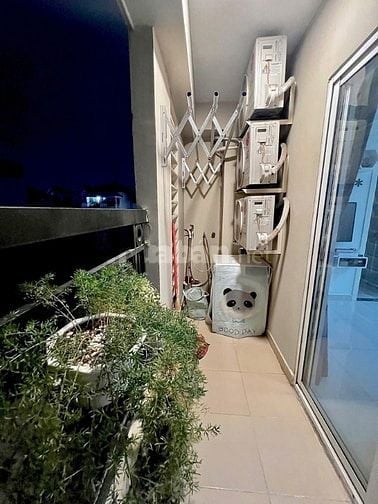 Carillon 1, Hoàng Hoa Thám, Tân Bình, chỉ 12tr/th, 67m2, 2PN,2WC.