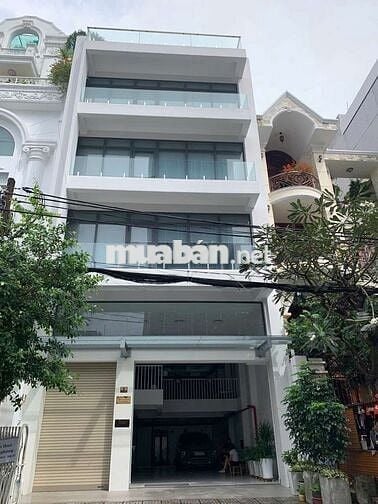 🔥🔥TỔNG HỢP NHÀ MẶT TIỀN CHO THUÊ KHU PHAN XÍCH LONG SẦM UẤT