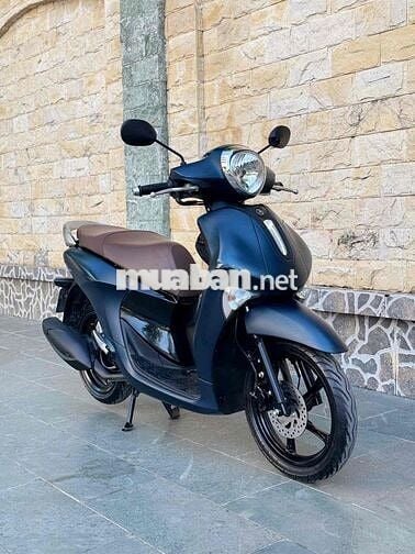 Janus 125fi bản giới hạn cuối 2024 khoá smartkey