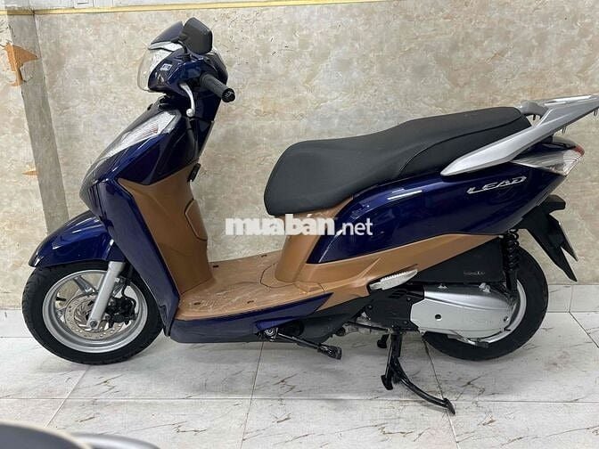 lead 125 đời 2015 xamh mới keng 43F1-183.05