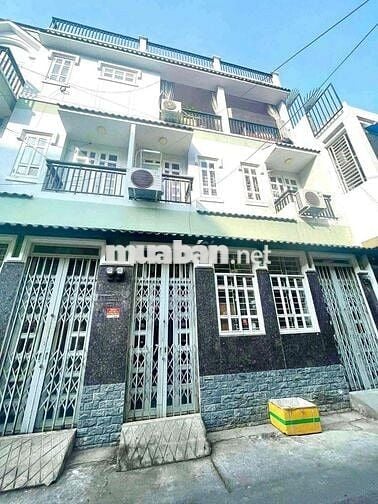 ✅Nhà 1 Lầu_1 Lửng, 2PN, 2WC, Đường Bùi Đình Tuý, P12, Bình Thạnh